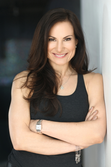Lisa Stevens, Choreographer
